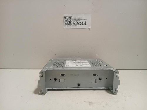 Navigatore Satellitare