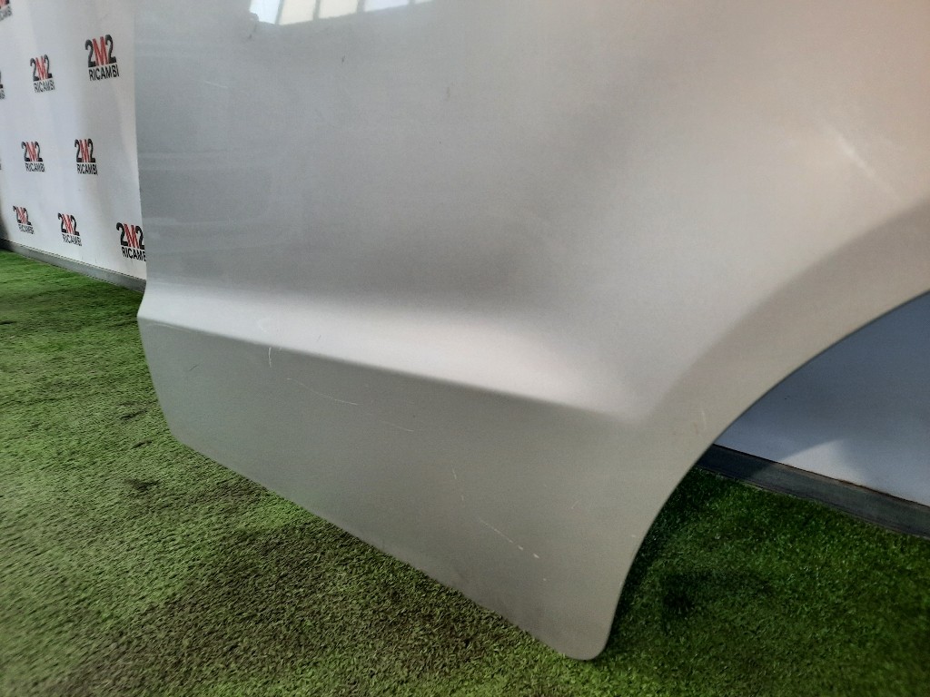 Porta POST SX NUDA 821014A00C Nissan PIXO 2009