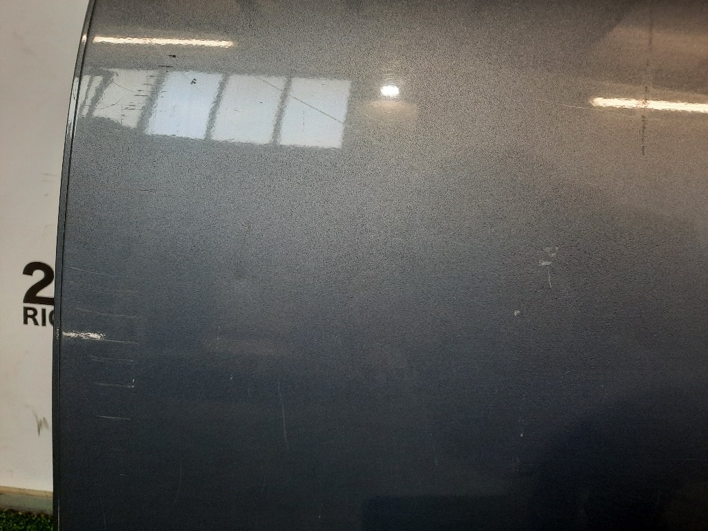 Porta POST SX H2101JD0MC Nissan Qashqai I 2007