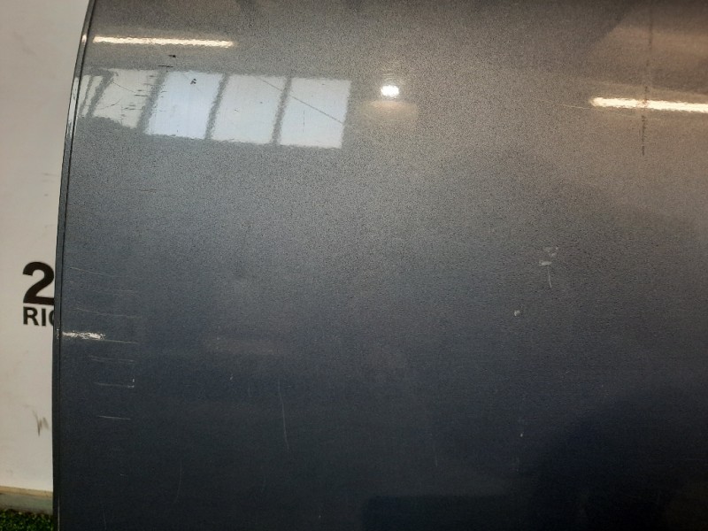 Porta POST SX H2101JD0MC Nissan Qashqai I 2007