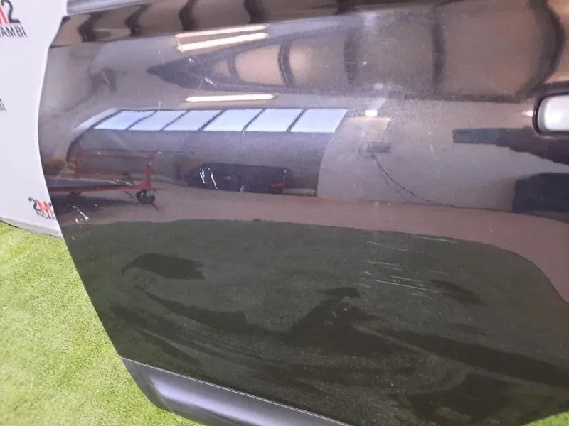 Porta POST SX NUDA H2101JD0MC Nissan Qashqai I 2007