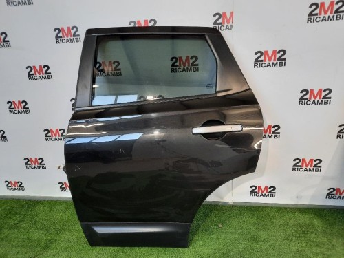 Porta POST SX NUDA H2101JD0MC Nissan Qashqai I 2007