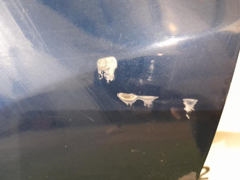 Porta POST SX J10EJJ10E Nissan Qashqai I 2007