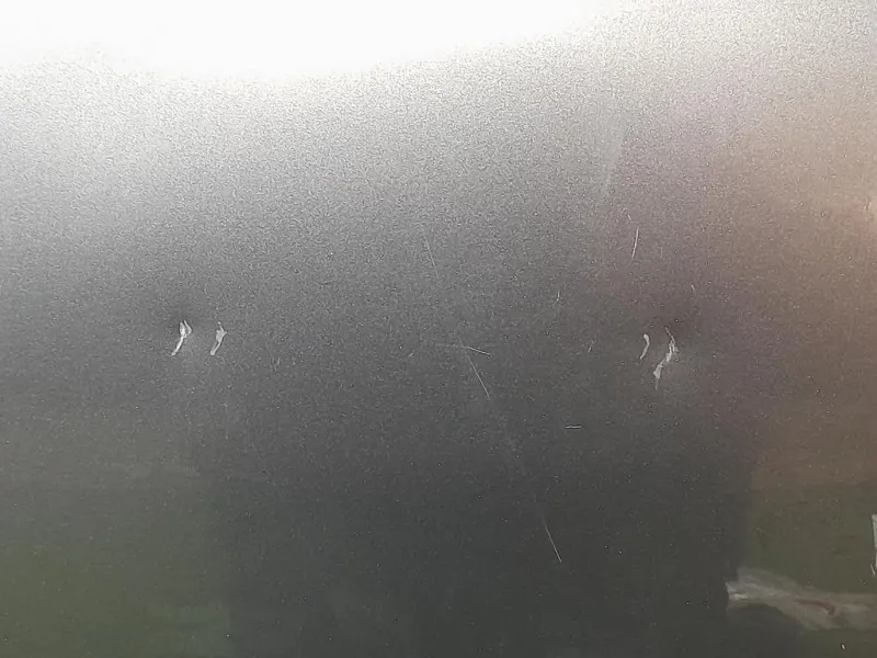 Porta POST SX H2101JD0MC Nissan Qashqai I 2010