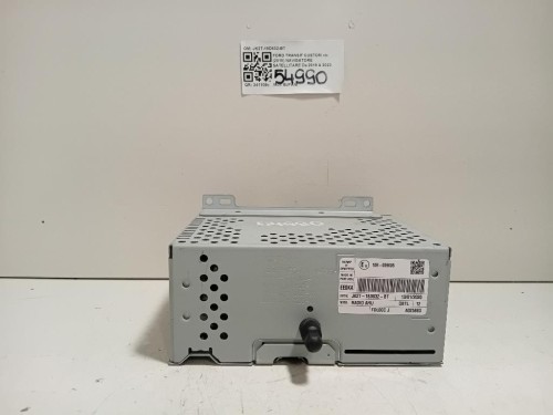 Navigatore Satellitare