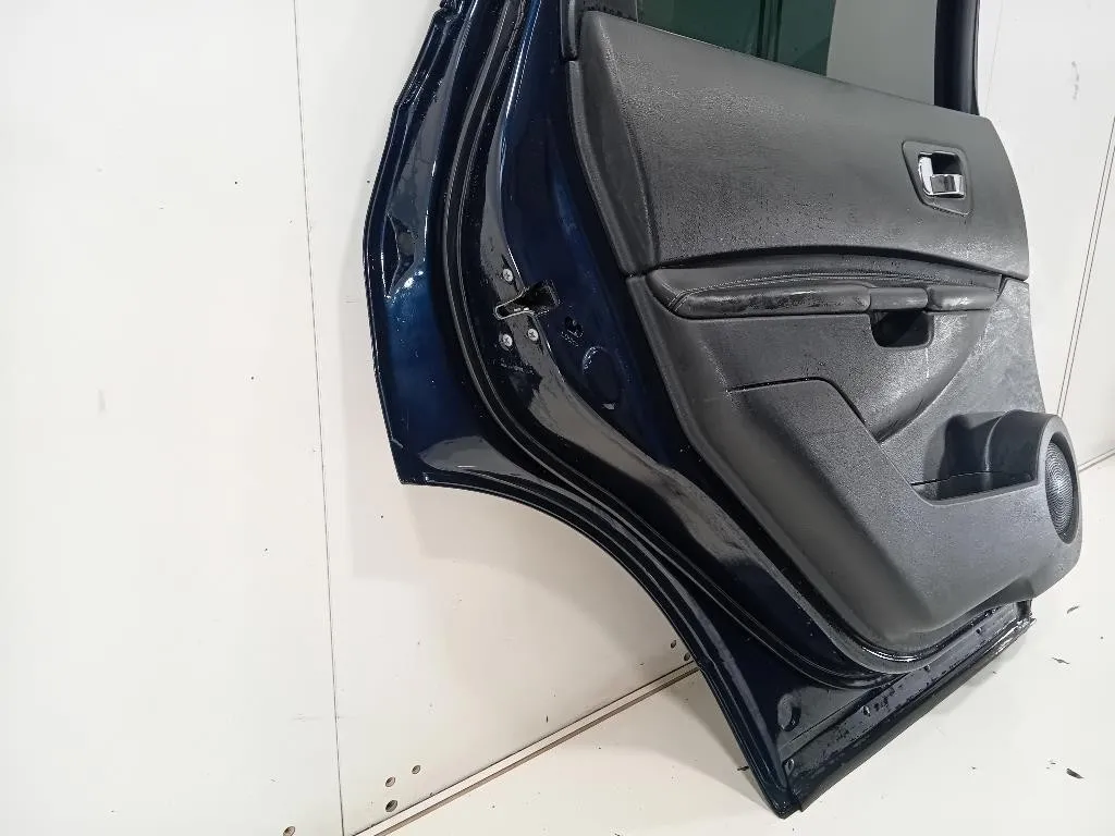 Porta POST SX H2101JD0MC Nissan Qashqai I 2010