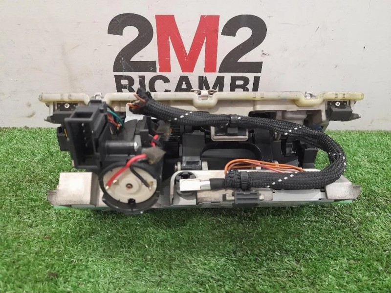 Display DI Navigazione 8V0919604C Audi A3 8VA Sportback 2012