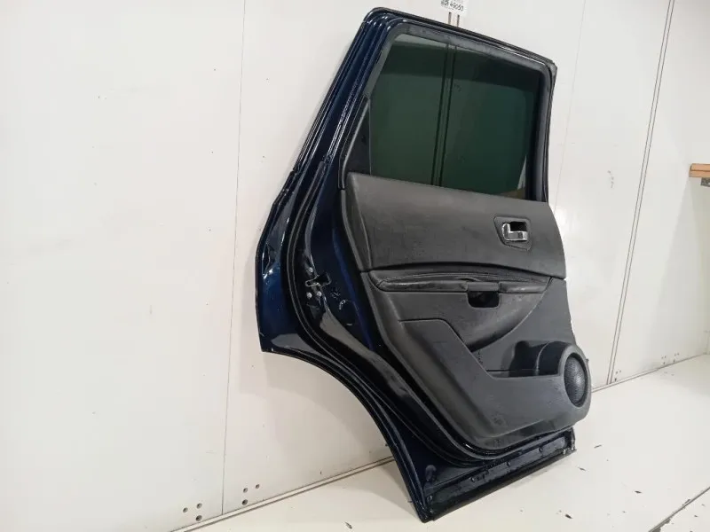Porta POST SX H2101JD0MC Nissan Qashqai I 2010