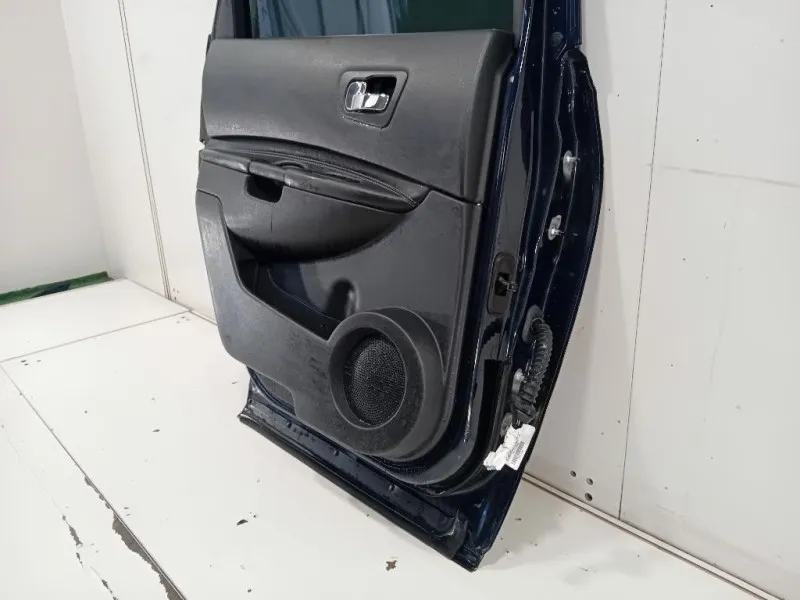 Porta POST SX H2101JD0MC Nissan Qashqai I 2010