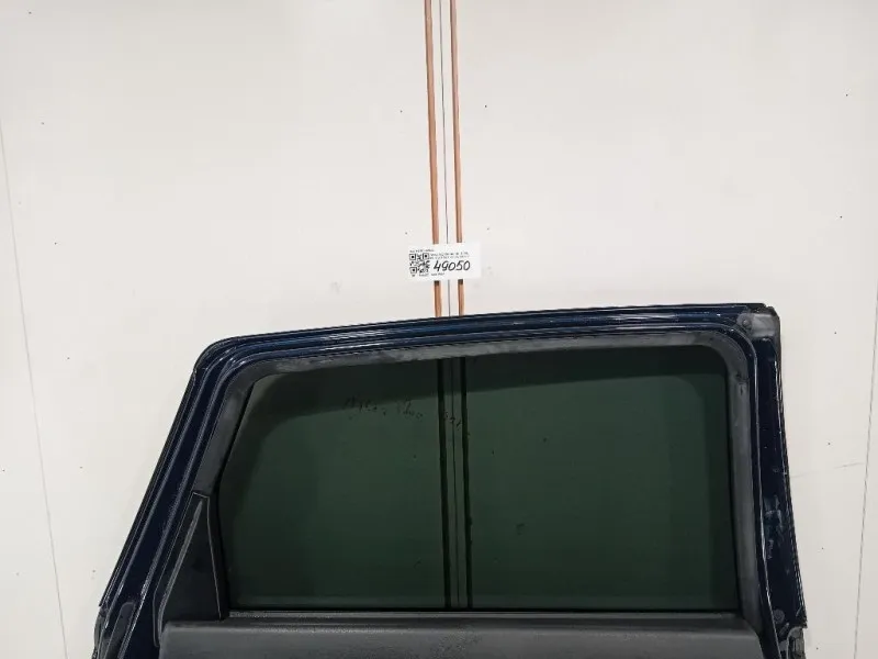 Porta POST SX H2101JD0MC Nissan Qashqai I 2010