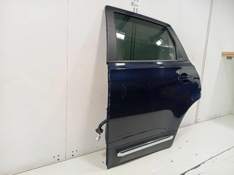 Porta POST SX H2101JD0MC Nissan Qashqai I 2010