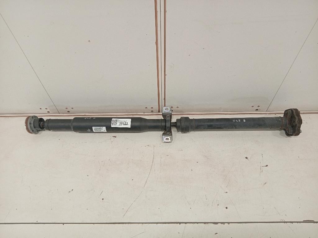 Albero Trasmissione A1664109700 Mercedes Classe GLE W166 2015