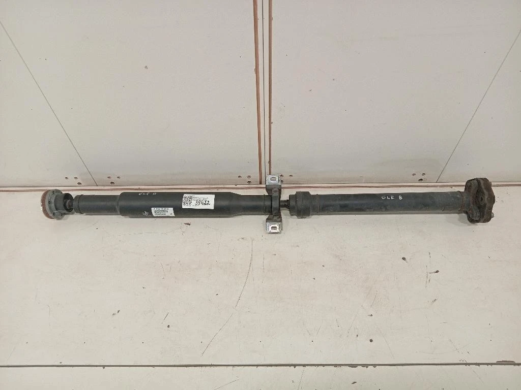 Albero Trasmissione A1664109700 Mercedes Classe GLE W166 2015