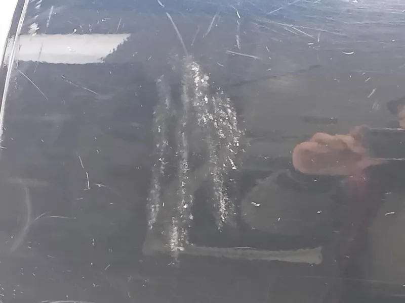 Porta POST SX H2101JD0MC Nissan Qashqai I 2010