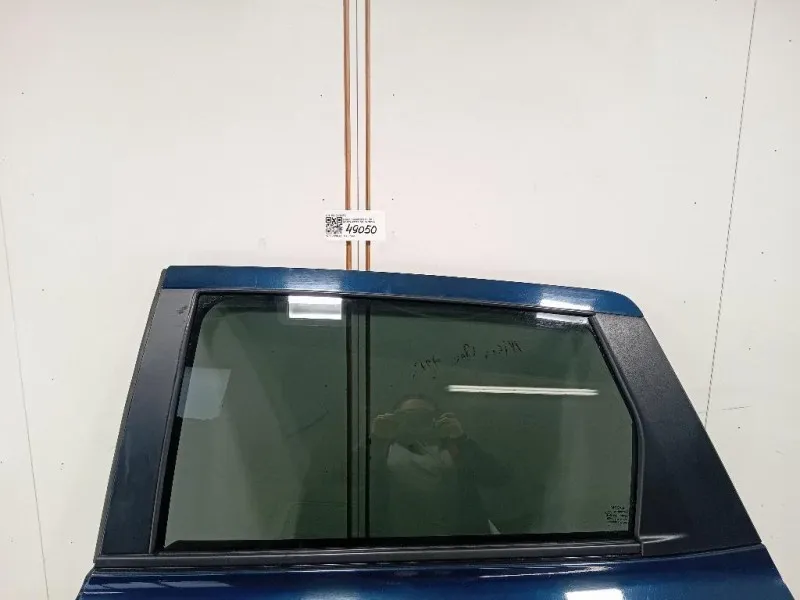 Porta POST SX H2101JD0MC Nissan Qashqai I 2010