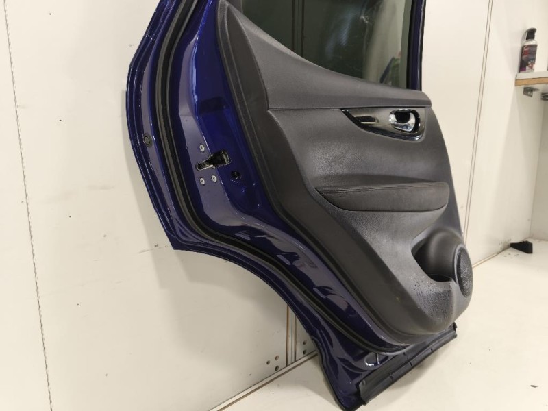 Porta POST SX H2101HV0MB Nissan Qashqai II 2014