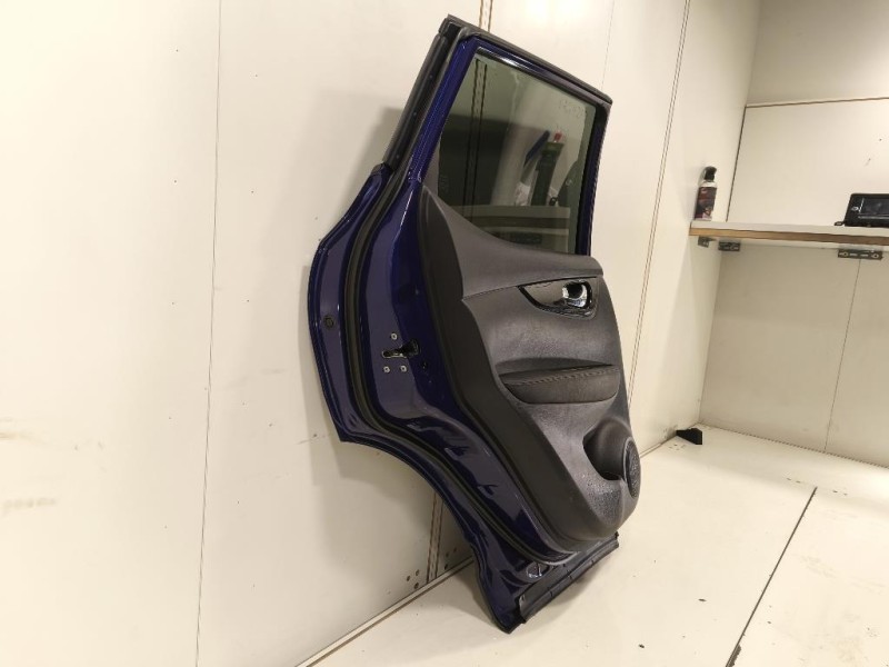 Porta POST SX H2101HV0MB Nissan Qashqai II 2014