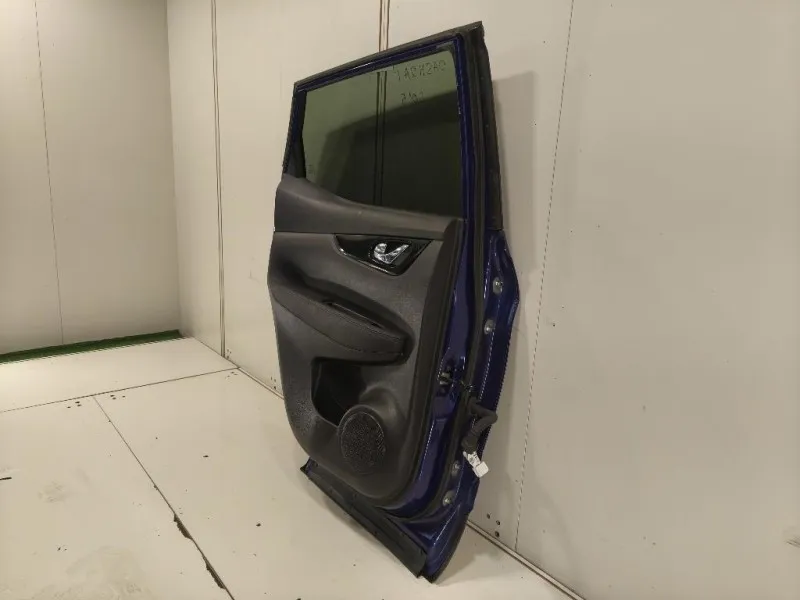 Porta POST SX H2101HV0MB Nissan Qashqai II 2014