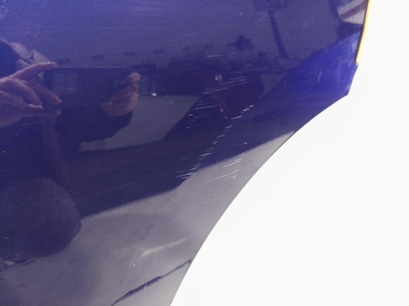 Porta POST SX H2101HV0MB Nissan Qashqai II 2014