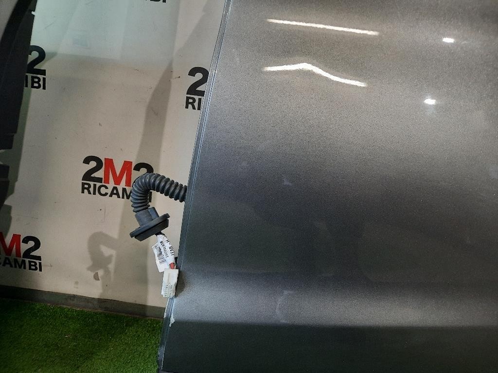 Porta POST SX H2101HV0MB Nissan Qashqai II 2017