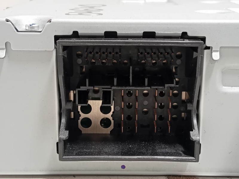 Navigatore Satellitare GX53-18K812-CG Jaguar XE 2015