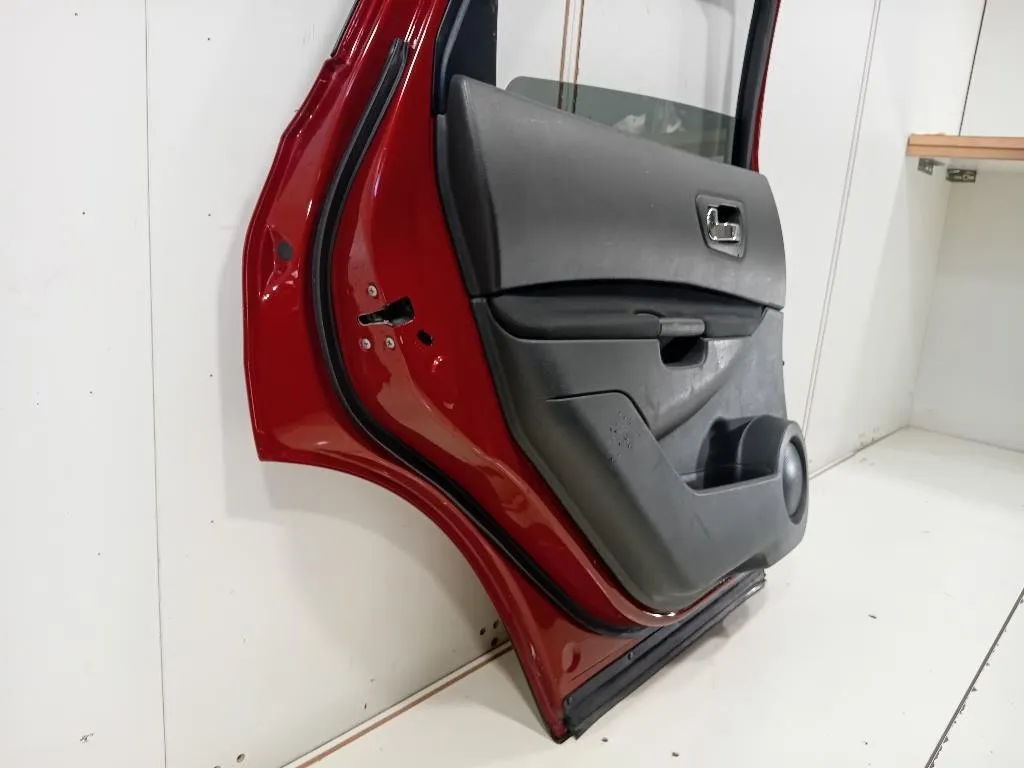 Porta POST SX H2101EY1MA Nissan Qashqai+2 2010