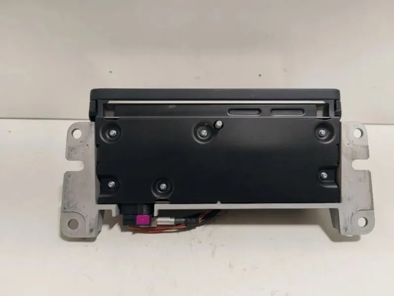 Display DI Navigazione 8W2919604 Audi A4 8W2 2015