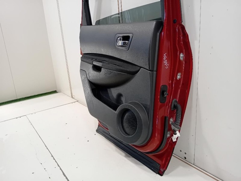 Porta POST SX H2101EY1MA Nissan Qashqai+2 2010