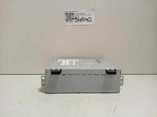 Navigatore Satellitare