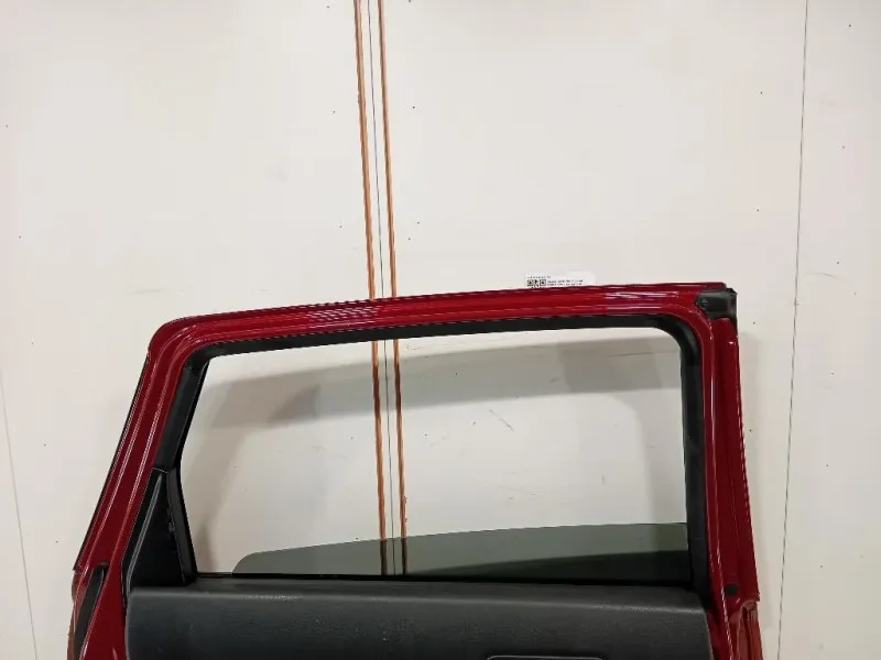 Porta POST SX H2101EY1MA Nissan Qashqai+2 2010