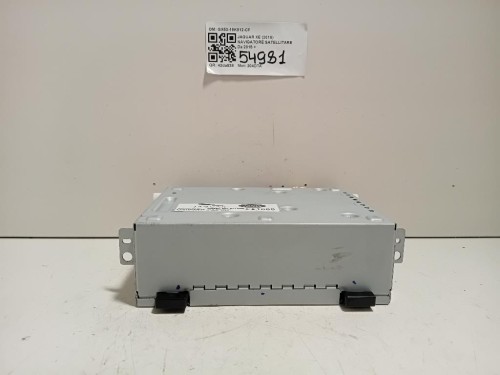 Navigatore Satellitare
