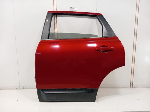 Porta POST SX H2101EY1MA Nissan Qashqai+2 2010