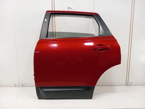 Porta POST SX H2101EY1MA Nissan Qashqai+2 2010