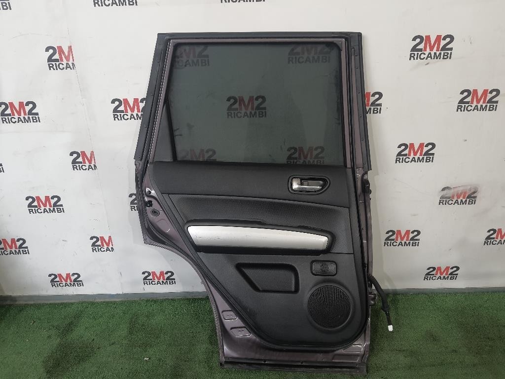 Porta POST SX NUDA H210A4CBMA Nissan X-trail IV 2014