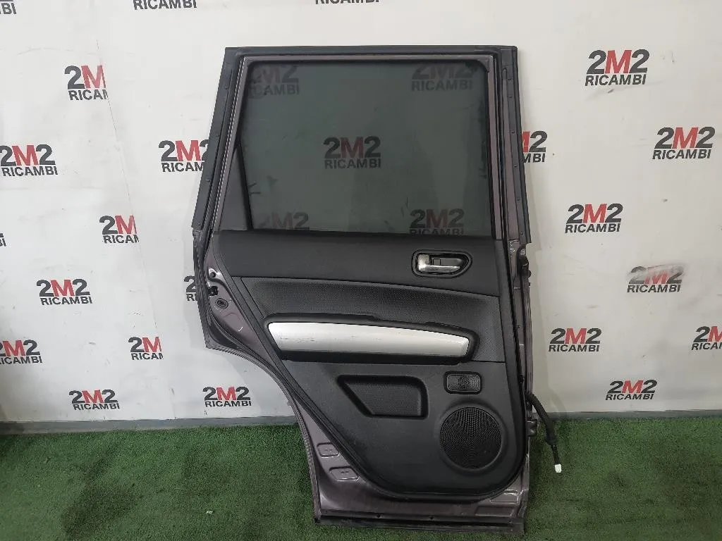 Porta POST SX NUDA H210A4CBMA Nissan X-trail IV 2014