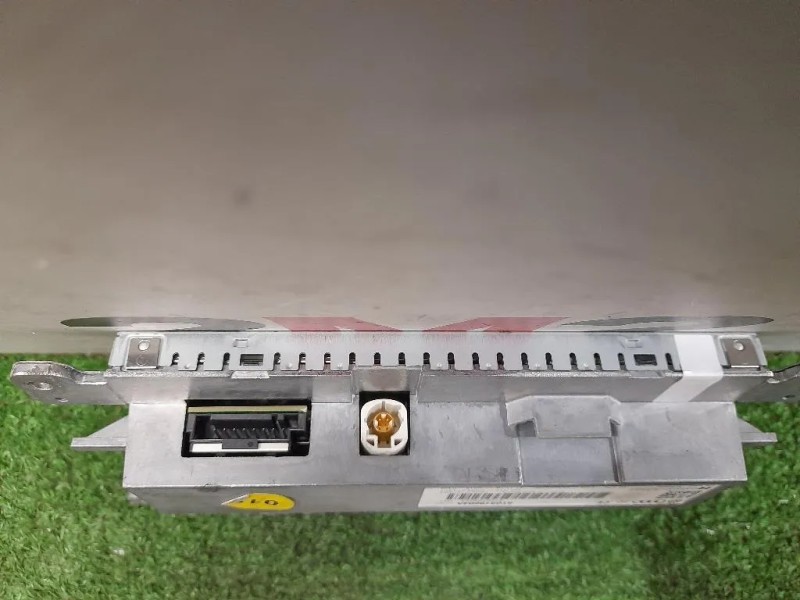 Display DI Navigazione 8T0919604A Audi A5 8T3 2012