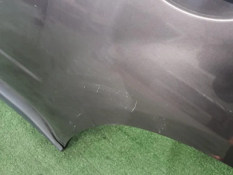 Porta POST SX NUDA H210A4CBMA Nissan X-trail IV 2014