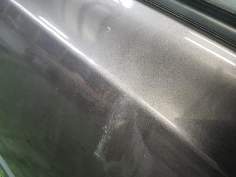 Porta POST SX NUDA H210A4CBMA Nissan X-trail IV 2014