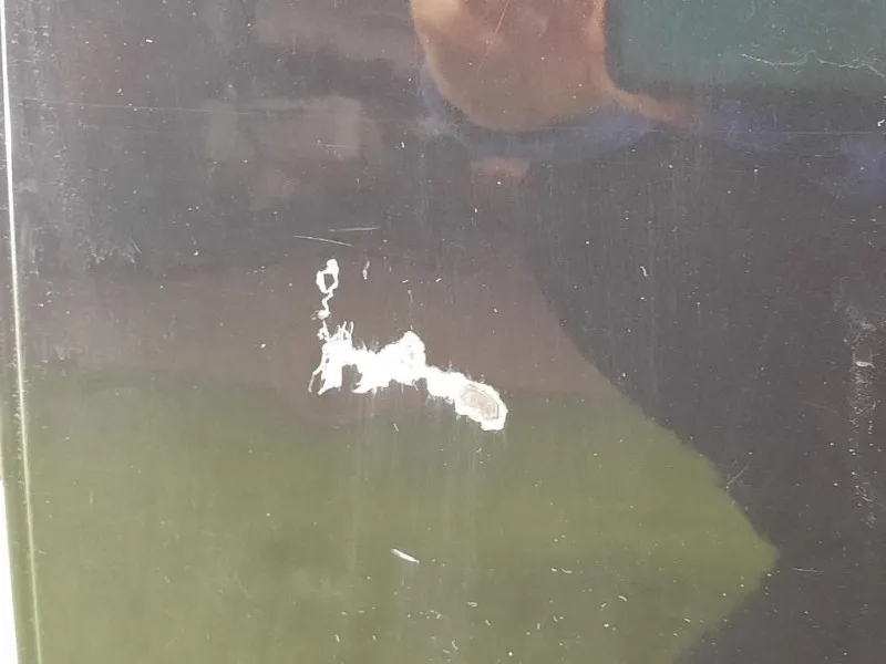 Porta POST SX 95416996 Opel Antara A 2011