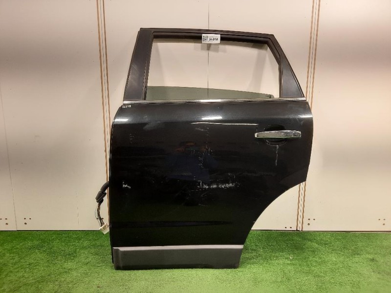 Porta POST SX 95416996 Opel Antara A 2011