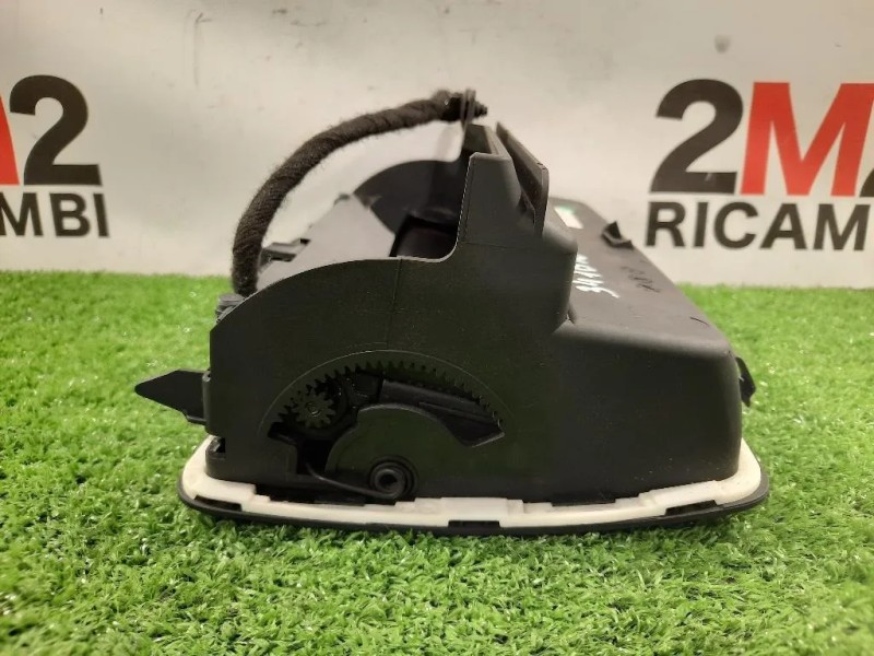 Display DI Navigazione 8U0 857 273A Audi Q3 8UB 2012