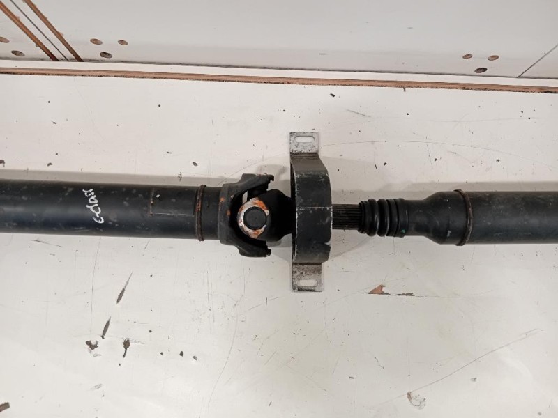 Albero Trasmissione A2044102616 Mercedes Classe C W204 2011