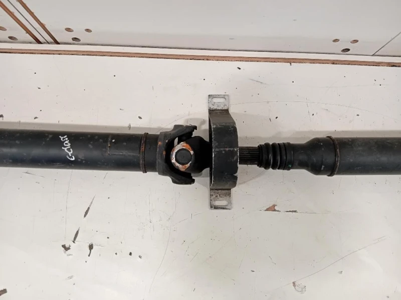 Albero Trasmissione A2044102616 Mercedes Classe C W204 2011