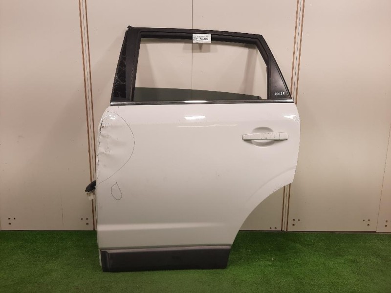 Porta POST SX 95416996 Opel Antara A 2011