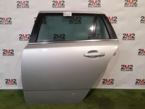 Porta POST SX PORTA SPORTELLO PORTELLO Opel Astra H SW 2005