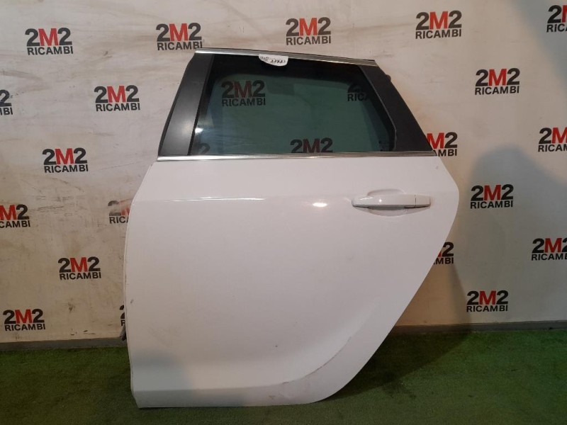 Porta POST SX 13285610 Opel Astra J 2010