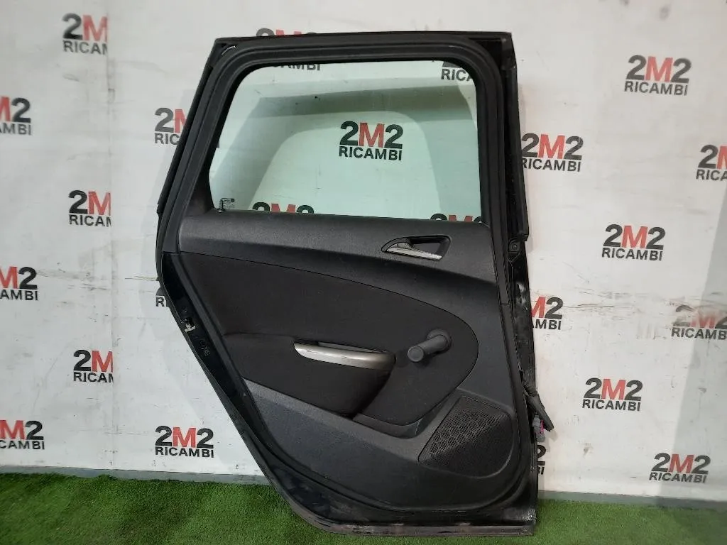 Porta POST SX 13301546 Opel Astra J 2010