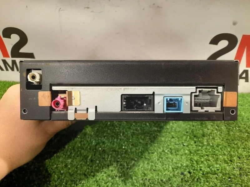 Navigatore Satellitare 8W83 10E887 CE Jaguar XF I 2008