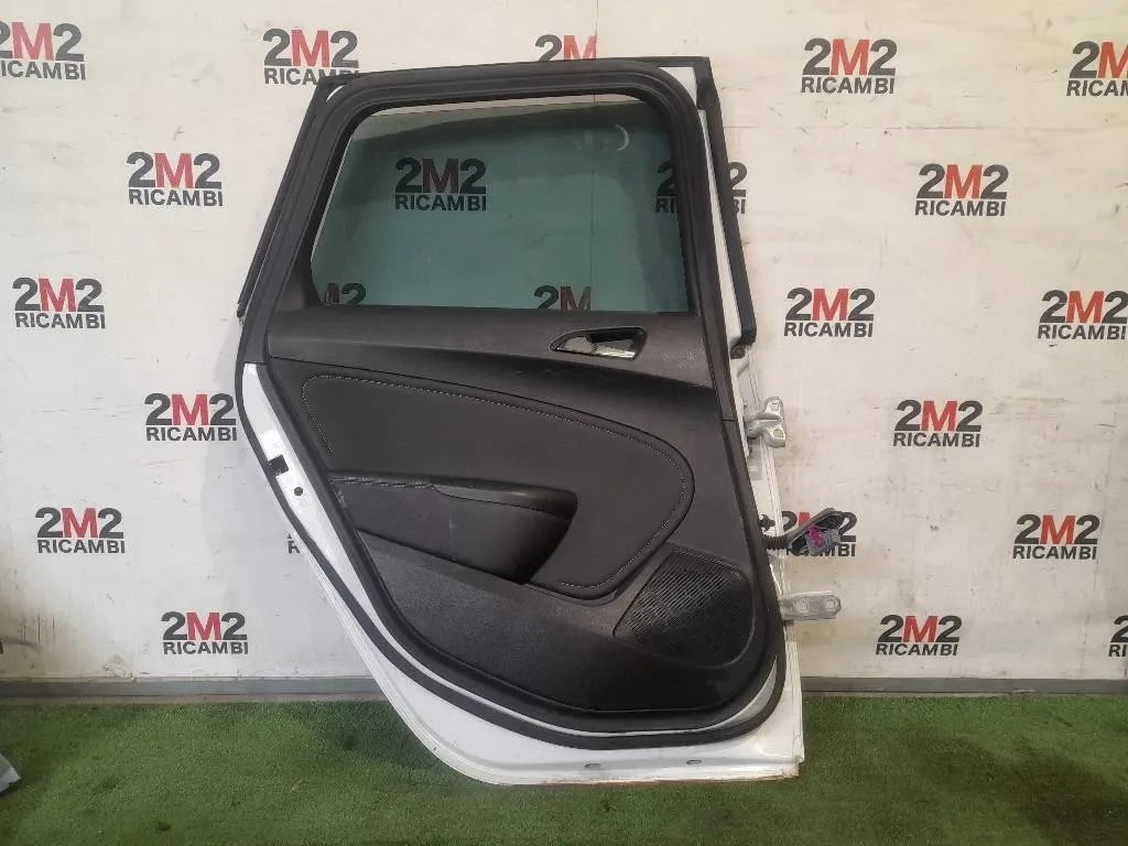 Porta POST SX 13285610 Opel Astra J 2012