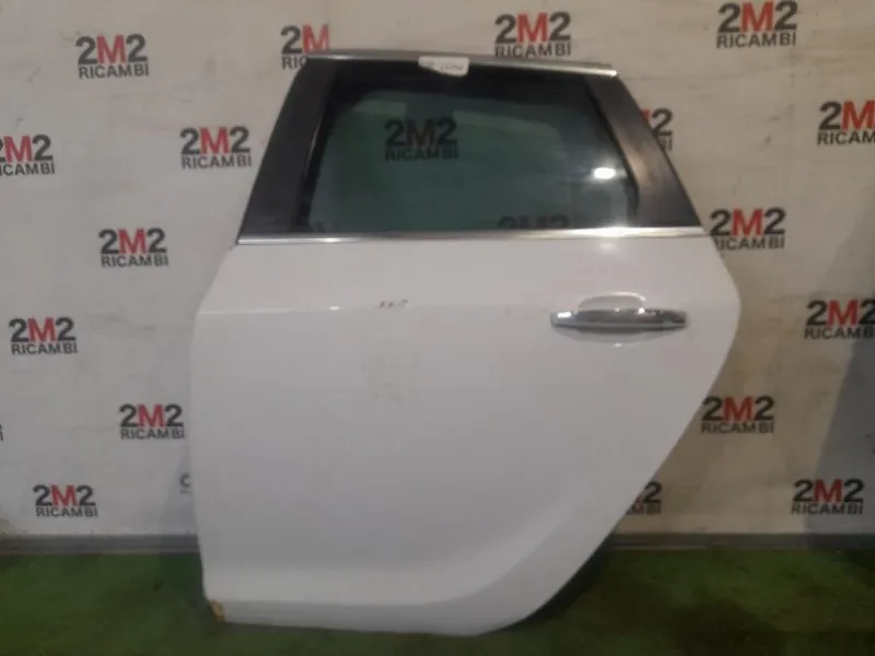 Porta POST SX 13285610 Opel Astra J 2012